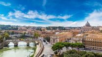 Cosa fare a Roma ad agosto, guida agli appuntamenti che accendono l’estate