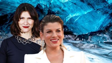 Altro che vacanze al caldo: Elisa ed Emma Marrone fuggono in Islanda tra ghiacciai e avventure