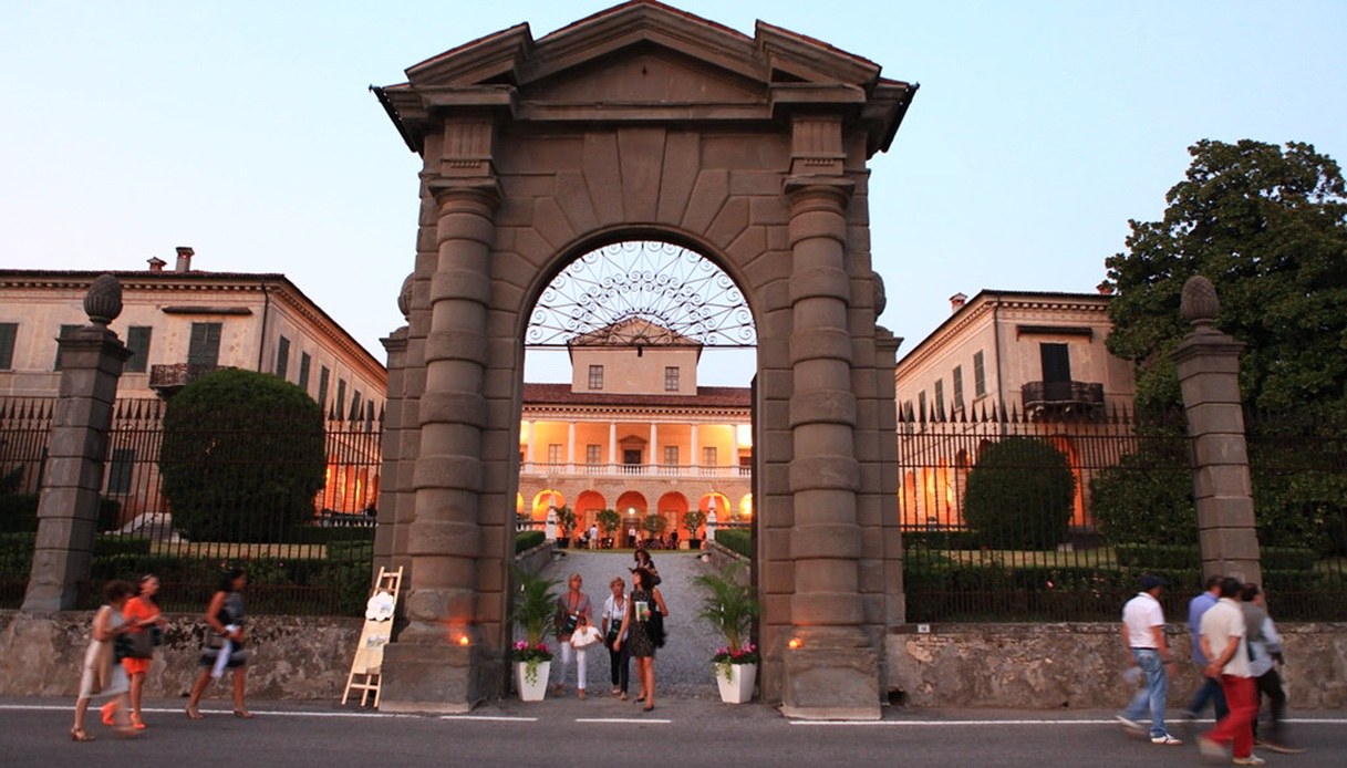 Erbusco in Tavola a Villa Lechi
