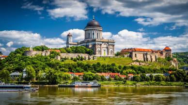 Alla scoperta dell’Ungheria tra Budapest e luoghi da sogno con la promo Wizz Air