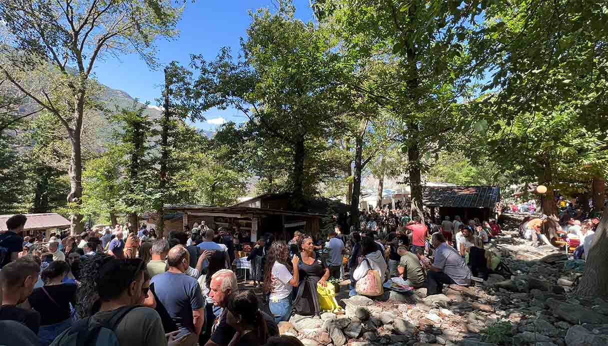 Festa-del-Valle-d’Aosta-Lard-d’Arnad-DOP