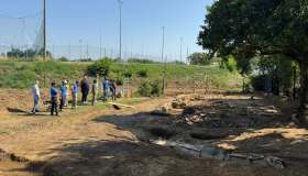 Nelle terre di Montepulciano riaffiora un tesoro nascosto per millenni