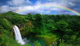 Giornata internazionale dell’arcobaleno, i posti nel mondo dove è più facile vederne di spettacolari
