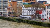 A Londra riapre il teatro perduto di Shakespeare: si può finalmente visitare