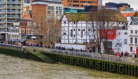 A Londra riapre il teatro perduto di Shakespeare: si può finalmente visitare