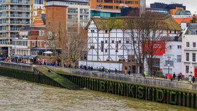 A Londra riapre il teatro perduto di Shakespeare: si può finalmente visitare