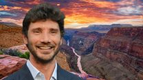 Stefano De Martino non si ferma più: la sua nuova sfida è in America