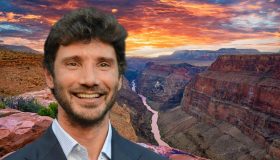 Stefano De Martino non si ferma più: la sua nuova sfida è in America