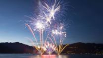 Fuochi d’artificio a Ferragosto, gli eventi imperdibili in cui ammirarli in Italia
