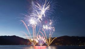 Fuochi d’artificio a Ferragosto: gli eventi imperdibili dove ammirarli in Italia