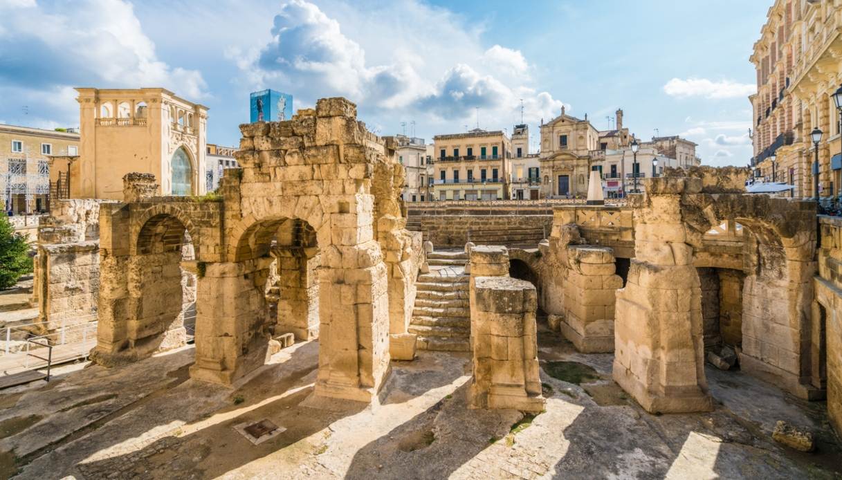 Giochi del Mediterraneo 2026 in Puglia