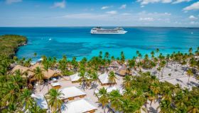 Catalina Sugar Beach, un nuovo paradiso apre ai Caraibi