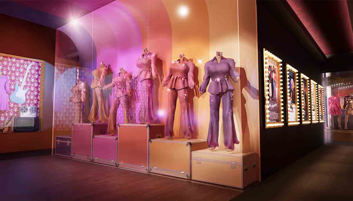 Many-Colors-Museum-dolly-parton-nashville