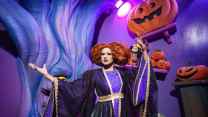 È già tempo di Halloween nei parchi divertimento italiani: le novità più attese