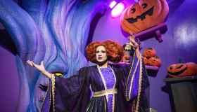 È già tempo di Halloween nei parchi divertimento italiani: le novità più attese
