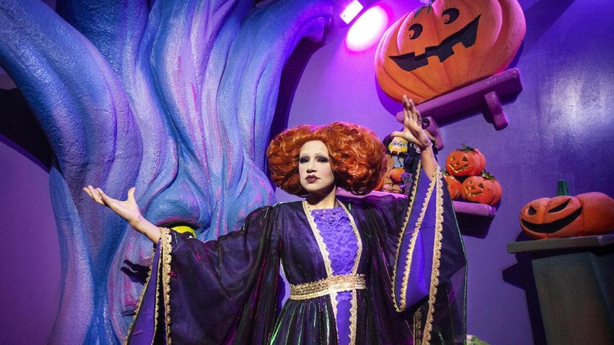È già tempo di Halloween nei parchi divertimento italiani: le novità più attese
