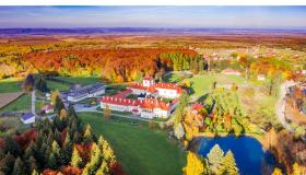 Viaggio nel cuore spirituale della Transilvania: Monastero di Brâncoveanu, un gioiello ortodosso
