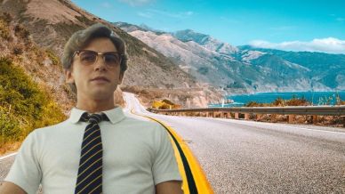 The Shards, le location Anni ’80 tra highway e ville da sogno della nuova serie Tv