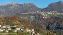 Due abitanti e una strada lastricata di libri: il borgo di Tagliata è una libreria a cielo aperto unica al mondo