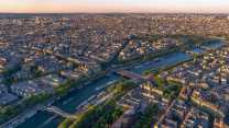 Nei dintorni di Parigi apre un parco a tema Dragon Ball