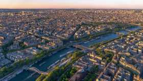 Nei dintorni di Parigi apre un parco a tema Dragon Ball