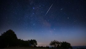 Eclissi e stelle cadenti nei cieli di agosto: gli spettacoli celesti da ammirare in Italia