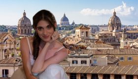 Finché notte non ci separi, dove è stato girato il film con Pilar Fogliati e Filippo Scicchitano