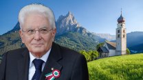 Tra le Dolomiti c’è il rifugio estivo di Sergio Mattarella: ecco dove si trova il borgo scelto dal Presidente