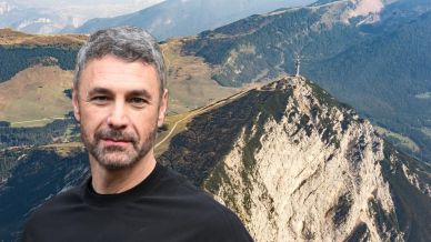 Greta e le favole vere, le suggestive location del nuovo film con Raul Bova