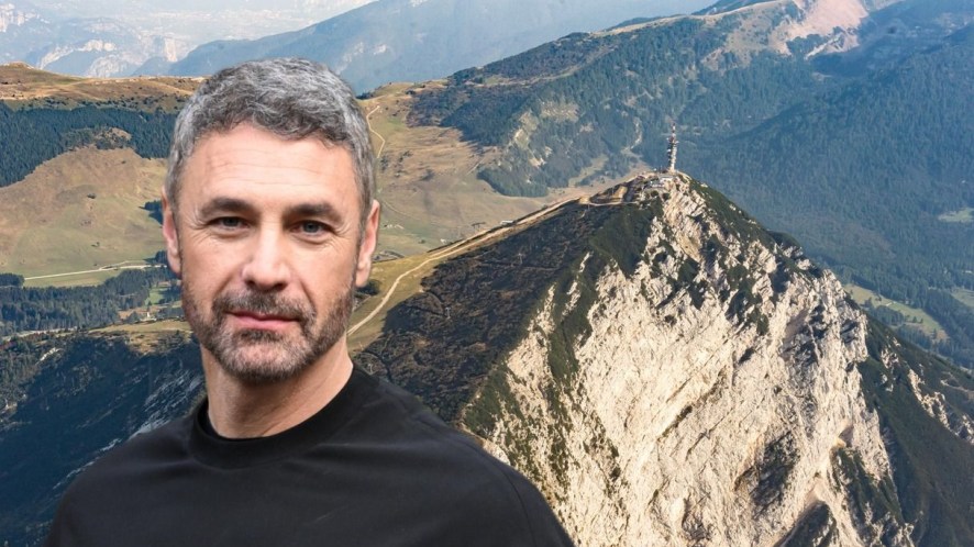 Greta e le favole vere, le suggestive location del nuovo film con Raul Bova