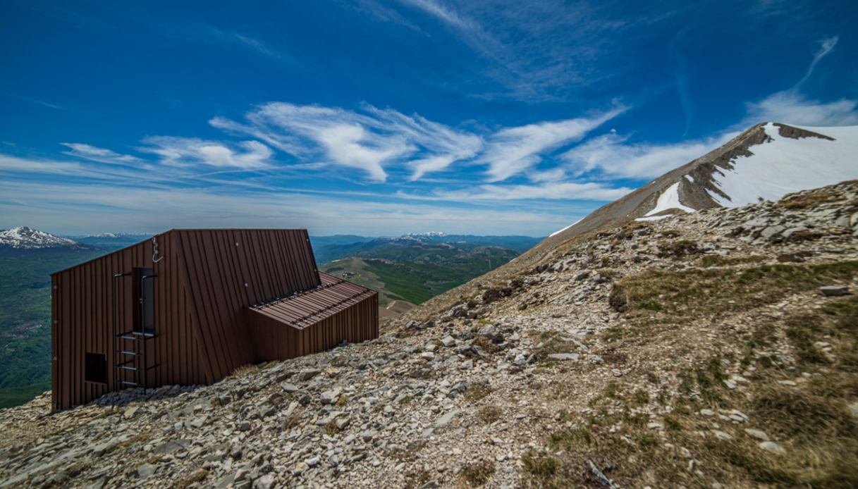 Cresce l'interesse per i rifugi di montagna
