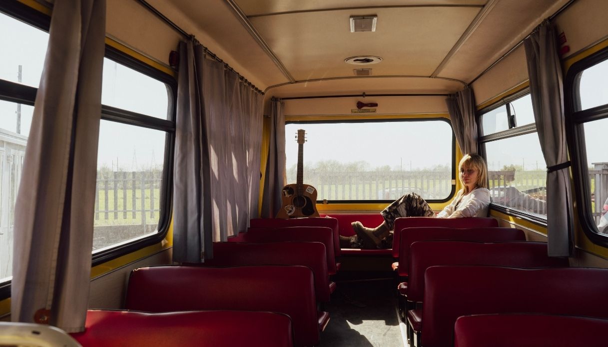 Roma Borgata Festival Scuolabus – quando il viaggio diventa racconto