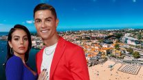 Cristiano Ronaldo e Georgina si sono sposati in una meta segreta (dove hanno una villa da record)