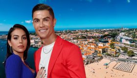 Cristiano Ronaldo e Georgina si sono sposati in una meta segreta (dove hanno una villa da record)