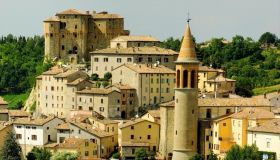 Forbes celebra Sant’Agata Feltria, il borgo con un teatro appena diventato Patrimonio UNESCO
