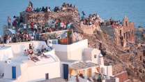 Oltre 127 turisti per ogni residente: è questa la meta più satura d’Europa