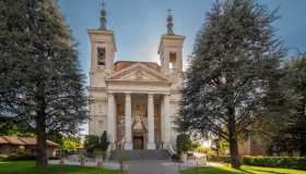 400 anni del Santuario della Madonna dei Fiori di Bra: visite speciali