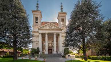 400 anni del Santuario della Madonna dei Fiori di Bra: visite speciali