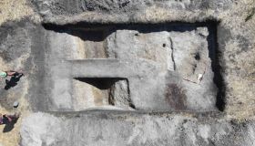 Scoperto il santuario che seguiva Sole e Luna mille anni prima di Stonehenge
