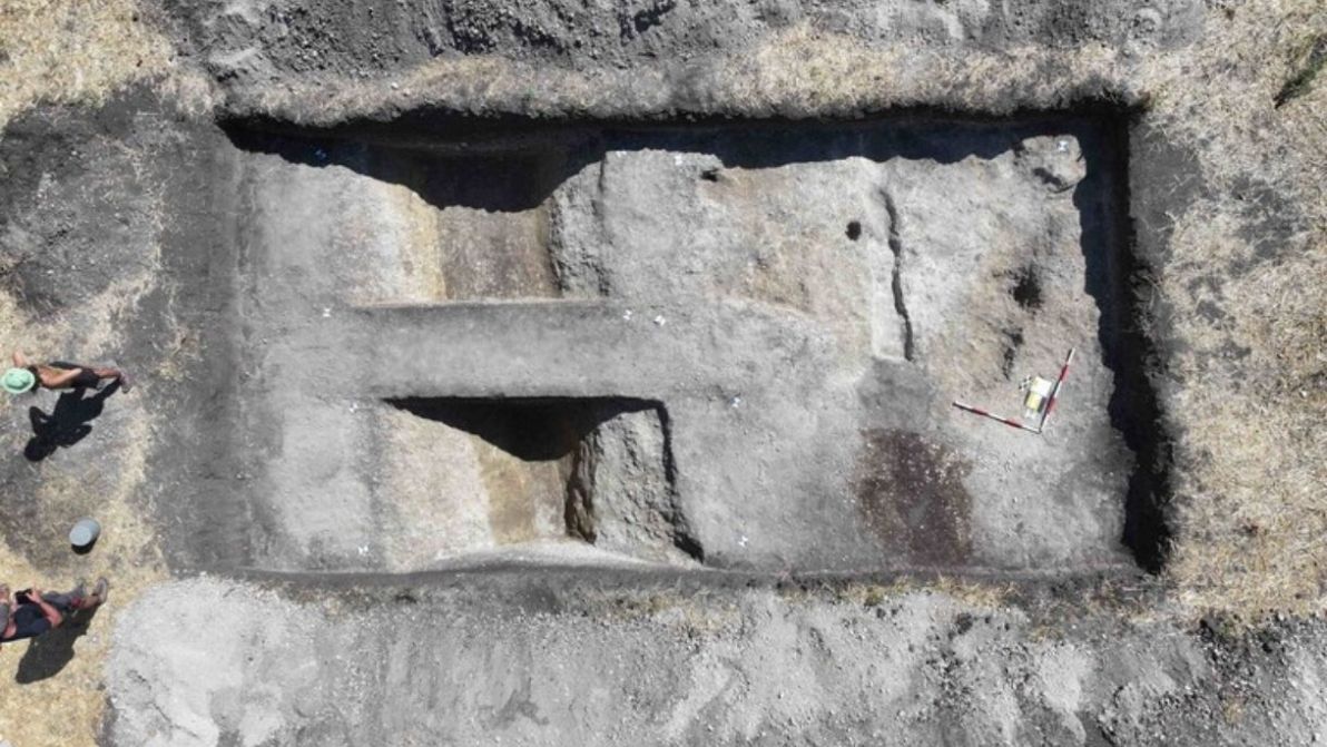 Scoperto il santuario che seguiva Sole e Luna mille anni prima di Stonehenge