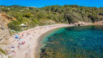 5 isole della Toscana conquistano il Guardian: una è un rifugio segreto senza auto