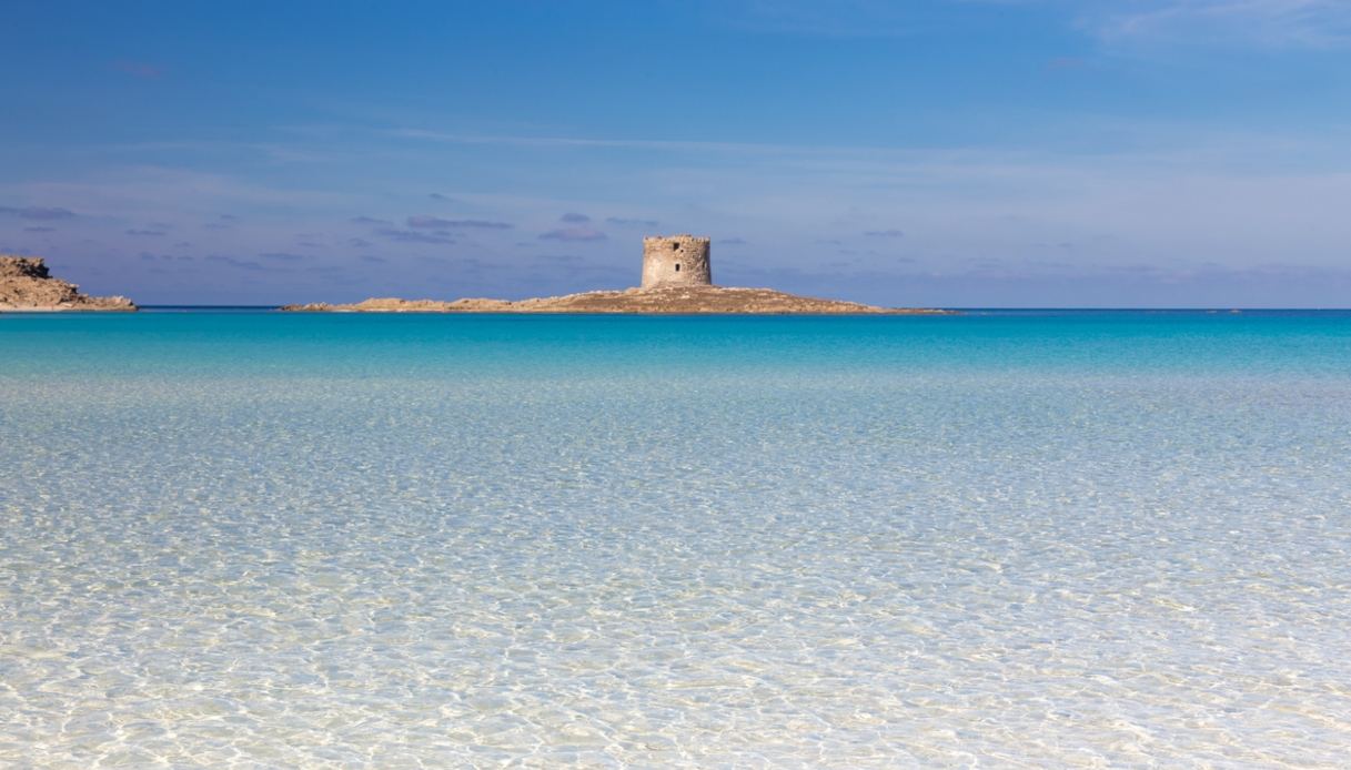 Tra le 50 spiagge pi&ugrave; belle c'&egrave; un'italiana: La Pelosa