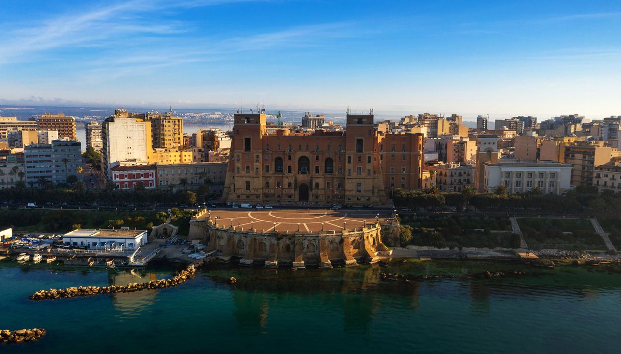 Giochi del Mediterraneo 2026, le sedi