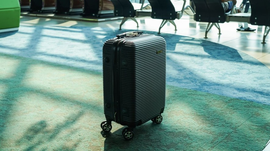 Il nuovo trucco della valigia è geniale: sta spopolando tra i viaggiatori