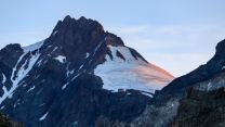 Nonostante sia in cima a una montagna perennemente innevata, il rifugio di montagna chiude per il troppo caldo