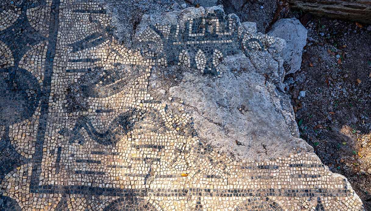 Nel cuore di Roma è stata fatta una nuova scoperta