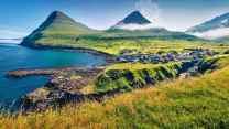Sali in auto e non sai dove vai: la sorprendente idea delle Isole Faroe