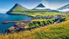 Sali in auto e non sai dove vai: la sorprendente idea delle Isole Faroe