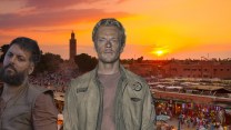 Atomic, le location della serie thriller svelano il Marocco più rurale e autentico