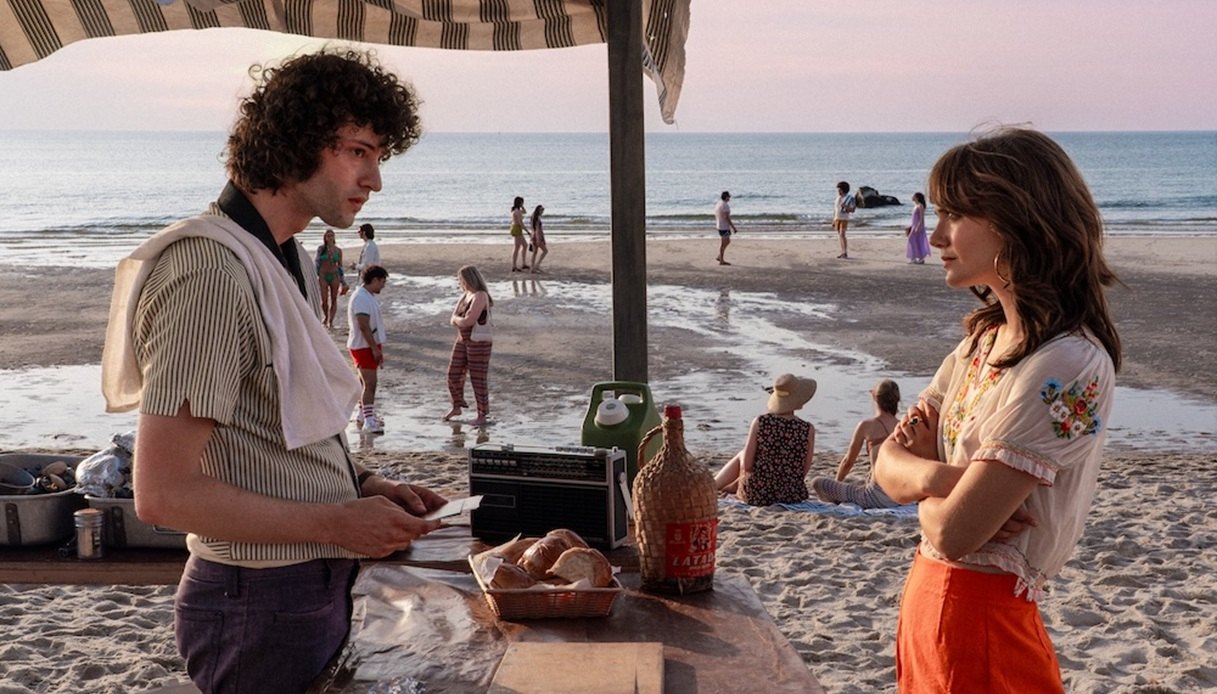 Arriva nelle sale il biopic di Matt Johnson sullo chef Bourdain: "Tony - Diario di un giovane cuoco"
